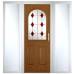 Composite Door/Frame Set Milldale